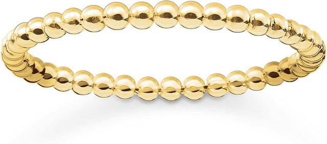 Thomas Sabo Ring, 925 Silber, Damen, Ringgröße 56 - Bild 1