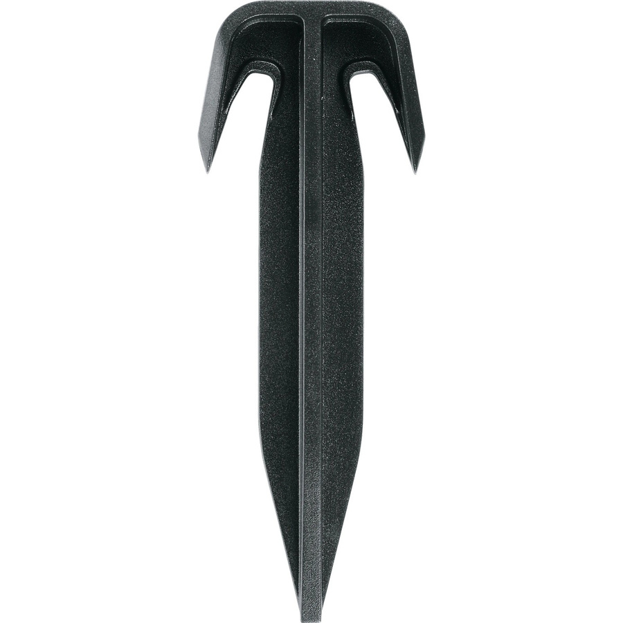 Bosch Indego Fixierstifte in Schwarz, 100 Stück, Länge: 7 cm - Bild 2