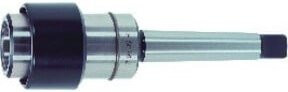 FAHRION Schnellwechselfutter SF46 MK4 Bit-Halter in Silber - Bild 1