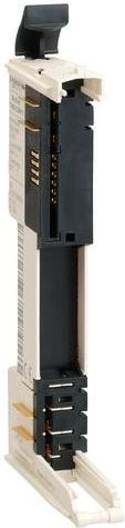 Schneider Electric TM5ACBM1110 Erweiterungsmodul in Weiß - Bild 1