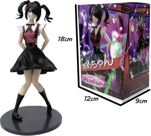 Yiran toy 1 Needy Girl Overdose KAngel Actionfigur, ab 14 Jahren - Bild 1