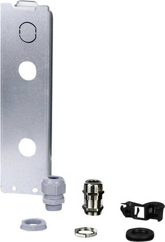 Rittal SK Abdeckung für Anschlussbox in Silber SK 3355.200 - Bild 1