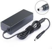 MicroBattery AC Adapter 90W Netzteil in Schwarz - Bild 1