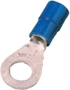 Intercable Tools Quetschkabelschuh M6 blau 1,5-2,5qmm ICIQ26 - Bild 1