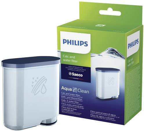 Philips AquaClean CA6903/10 Wasserfilter in Weiß - Bild 2