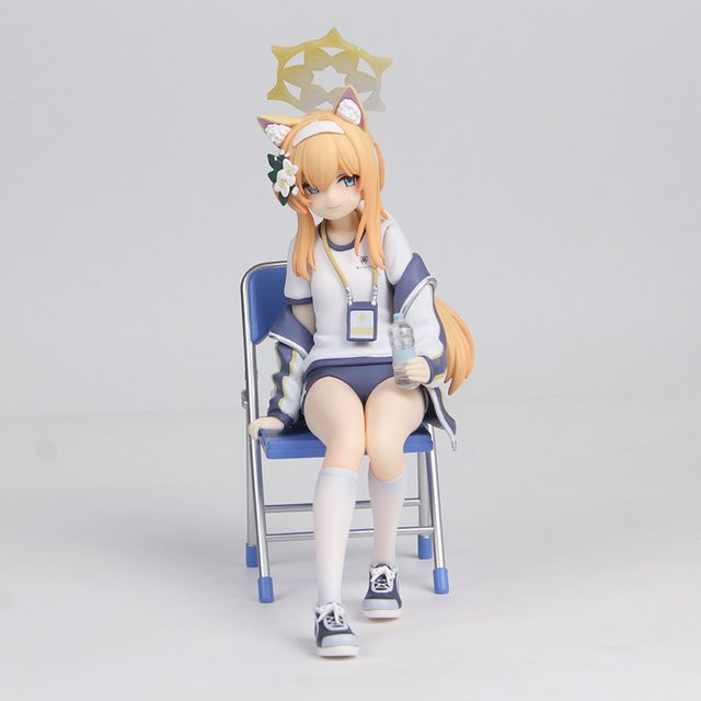 Bandai Blue Archive Iochi Mari, Actionfigur, Mädchen, Einzelfigur - Bild 1