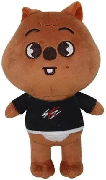 Linyi toy SKZOO Stray Kids Kuscheltier, Tiere, ab 14 Jahren - Bild 1