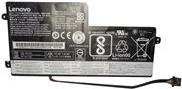 Lenovo Laptop-Batterie Lithium-Ionen 3 Zellen 2060 mAh Schwarz für ThinkPad T450 T450s T460 X230s X250 (45N1113) - Bild 1