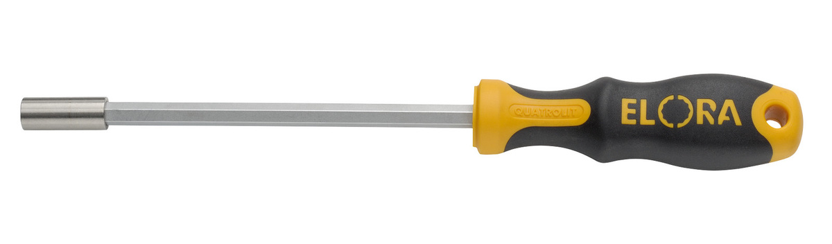 Elora Handbithalter 1/4 Zoll ELORA-3415 in Multicolour - Bild 1