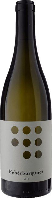 Weninger Pinot Blanc Weißwein, Burgenland, 2023, trocken, 0,75 l - Bild 1
