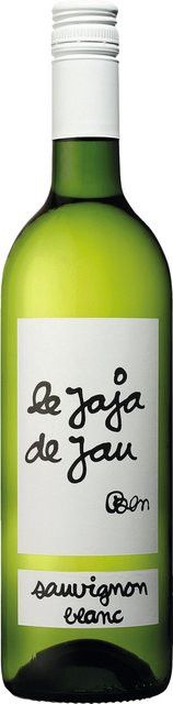Château de Jau Sauvignon Blanc Weißwein, 2025, Méditerranée, trocken, 0,75 l - Bild 1