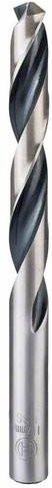 Bosch HSS Metall-Spiralbohrer PointTeQ in Schwarz und Silber, Durchmesser: 11,7 mm - Bild 1