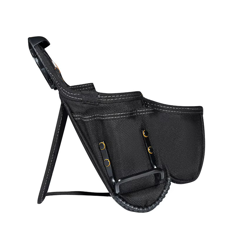 TOOLSTACK Professionelle multifunktionale Werkzeugtasche, wasserdicht und langlebig - Bild 3