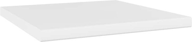 Küchenarbeitsplatte Aria in Weiß matt, Breite: 60 cm, Stärke: 38 mm - Bild 1