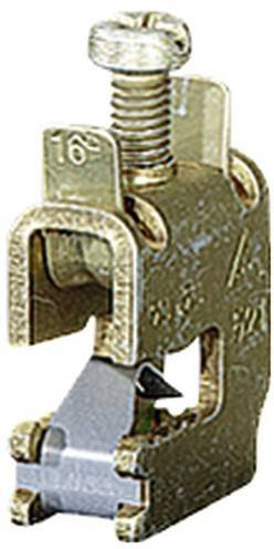 Hensel Anschlussklemme KS 16 F für 1,5-16 mm² - Bild 1