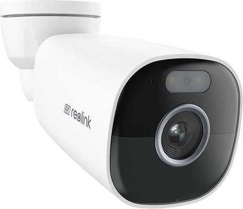 Reolink Argus Series B360 WLAN IP Überwachungskamera mit 3840 x 2160 Pixeln - Bild 1