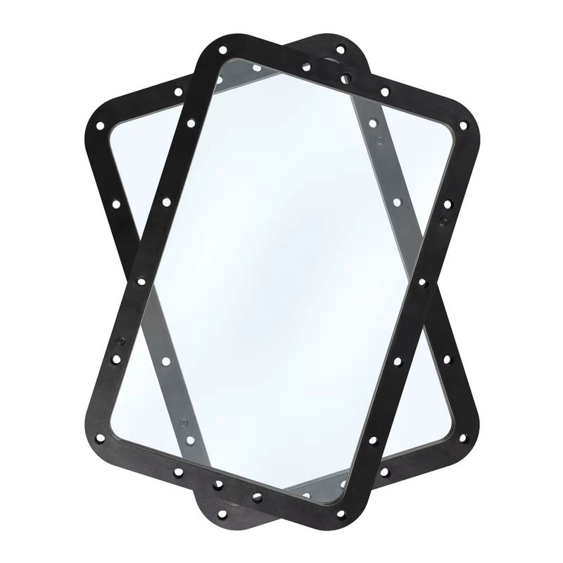 Anycubic FEP-Folie für Anycubic Photon Mono 2 und Mono 4, 2 Stück transparente Harzschalen für UV LCD 3D-Drucker - Bild 5