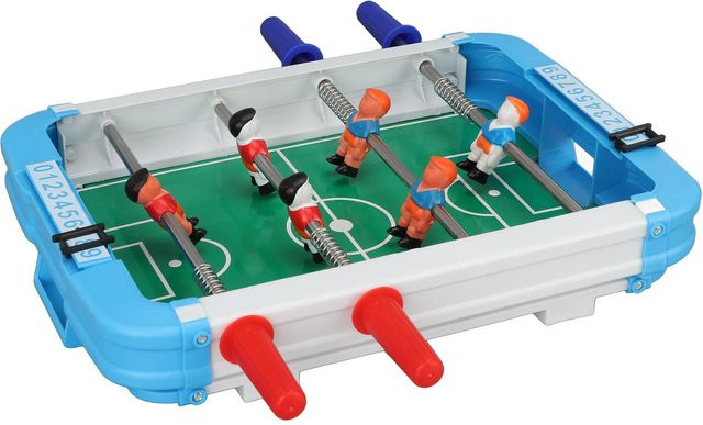 Fishine Tischfußball Spielzeug - Bild 1