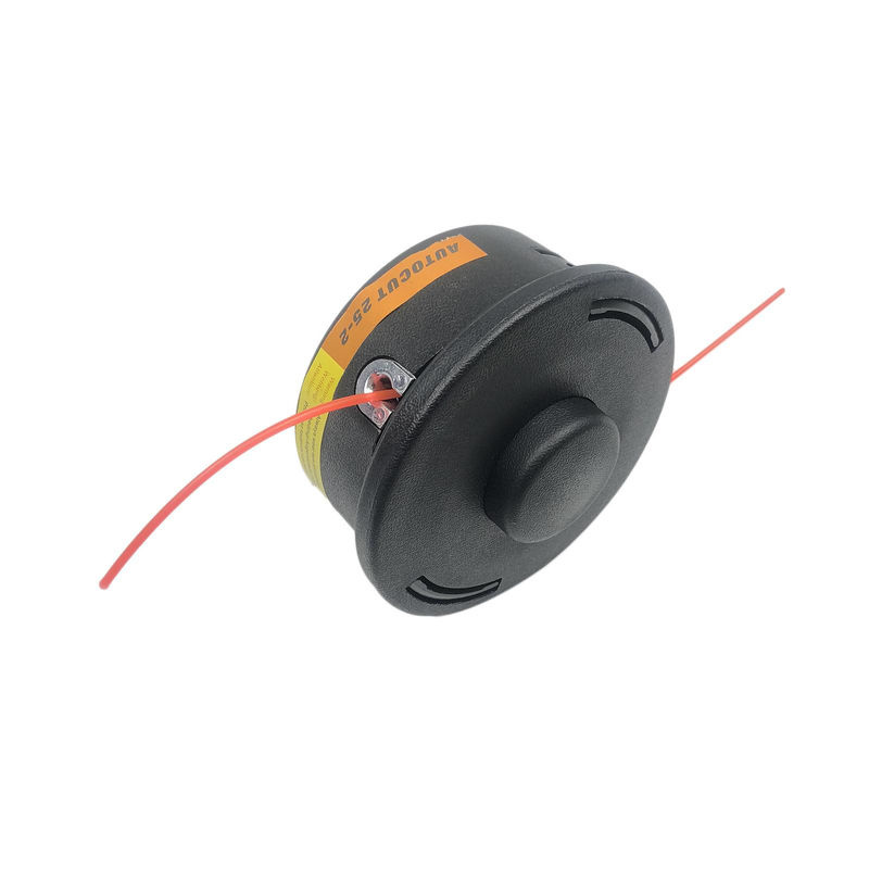 Kkmoon Trimmerkopf Ersatz für Stihl 25-2 FS44 FS55 FS80 FS83 FS85 FS90 FS100 bunt - Bild 2