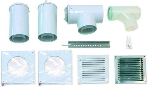 Vaillant Anschlussset 20145578 - Bild 1