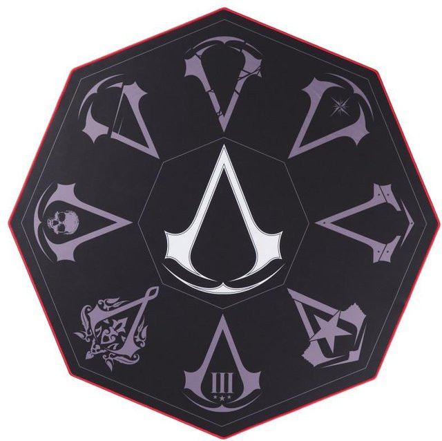 Subsonic Assassin's Creed Bodenmatte - Bild 1