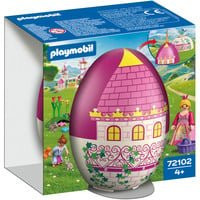 PLAYMOBIL 72102 Spiel-Ei Prinzessin Konstruktionsspielzeug - Bild 1