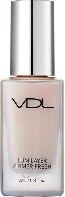 VDL Lumilayer Primer Fresh, 30 ml, schimmernd - Bild 1