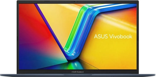 ASUS Vivobook X1504VA Laptop in Blau mit 15,6 Zoll Display - Bild 1