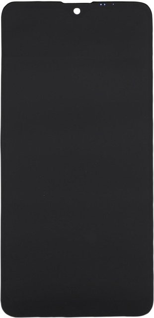 DIYelecs TFT Displayeinheit Ersatz für K50S Touchscreen Digitizer Komponente mit Reparaturwerkzeugsatz in Schwarz - Bild 1