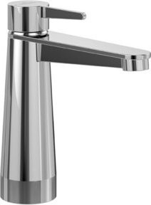 Villeroy & Boch Einhebel-Waschtischarmatur Conum in Chrom - Bild 1