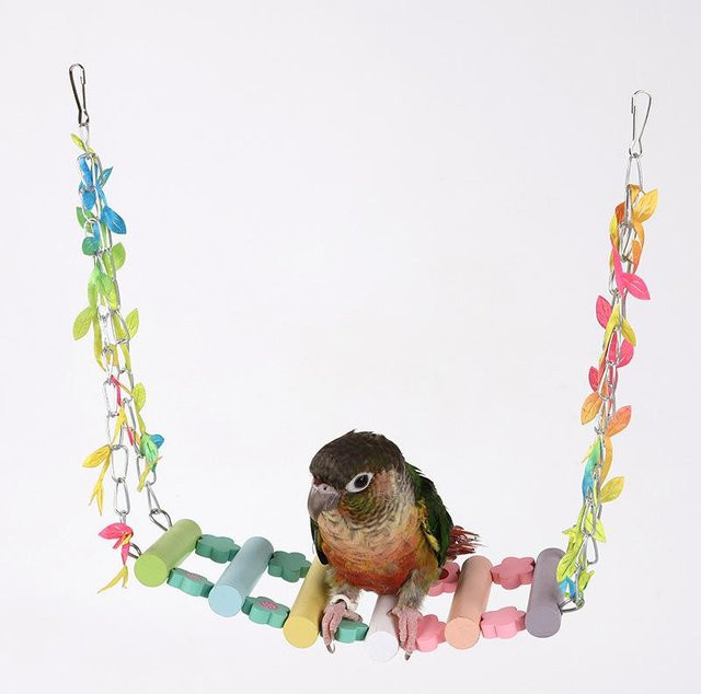 Phoenix Vogel Spielzeug Set, violett - Bild 1