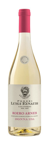 Poderi Luigi Einaudi, Roero Arneis DOCG, lieblich, Weißwein, 2025, 0,75 l - Bild 1