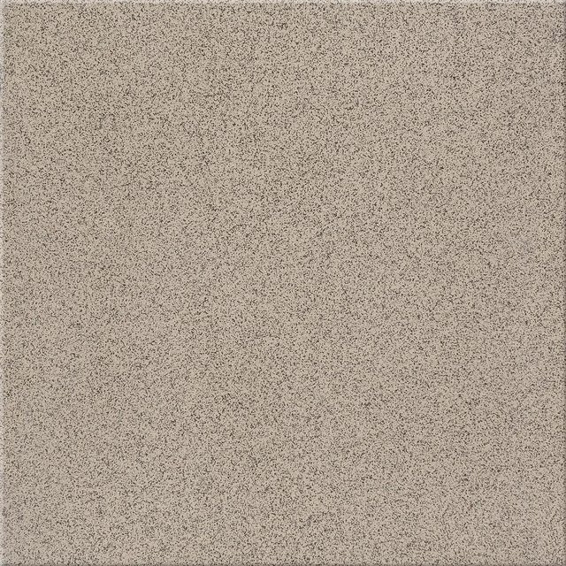Cersanit Bodenfliese Feinsteinzeug Grau Beige Matt B/B: 30 x 30 cm - Bild 1