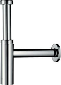 Hansgrohe Designsiphon Flowstar S G 1 1/4 in Chrom - Bild 1
