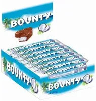 BOUNTY Schokoriegel Kokos 24 g - Bild 1