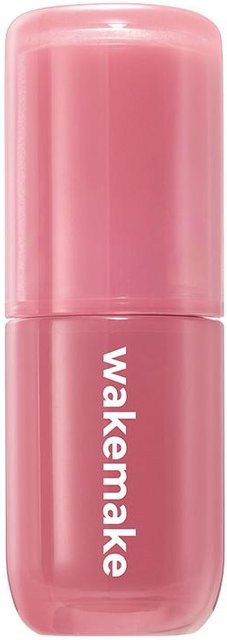 WAKEMAKE Wasserfarbener Leuchtfarbton, 02 Teen Mellow, Glänzend, 4,6 g - Bild 1