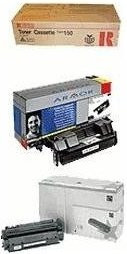 Ricoh Toner Cartridge Schwarz für Laserdrucker - Bild 1