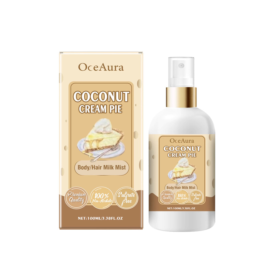 OceAura Körper- und Haarpflegespray, 100 ml, Unisex - Bild 2