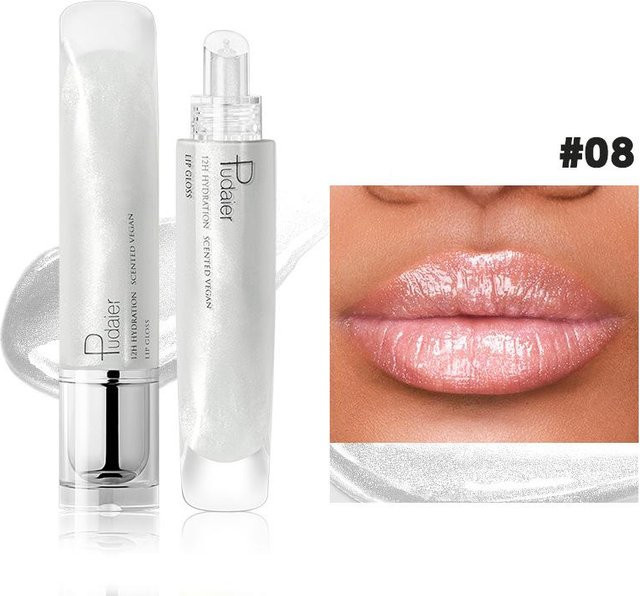 Beauty Every Day Lipgloss, Glänzend, 08 - Bild 1