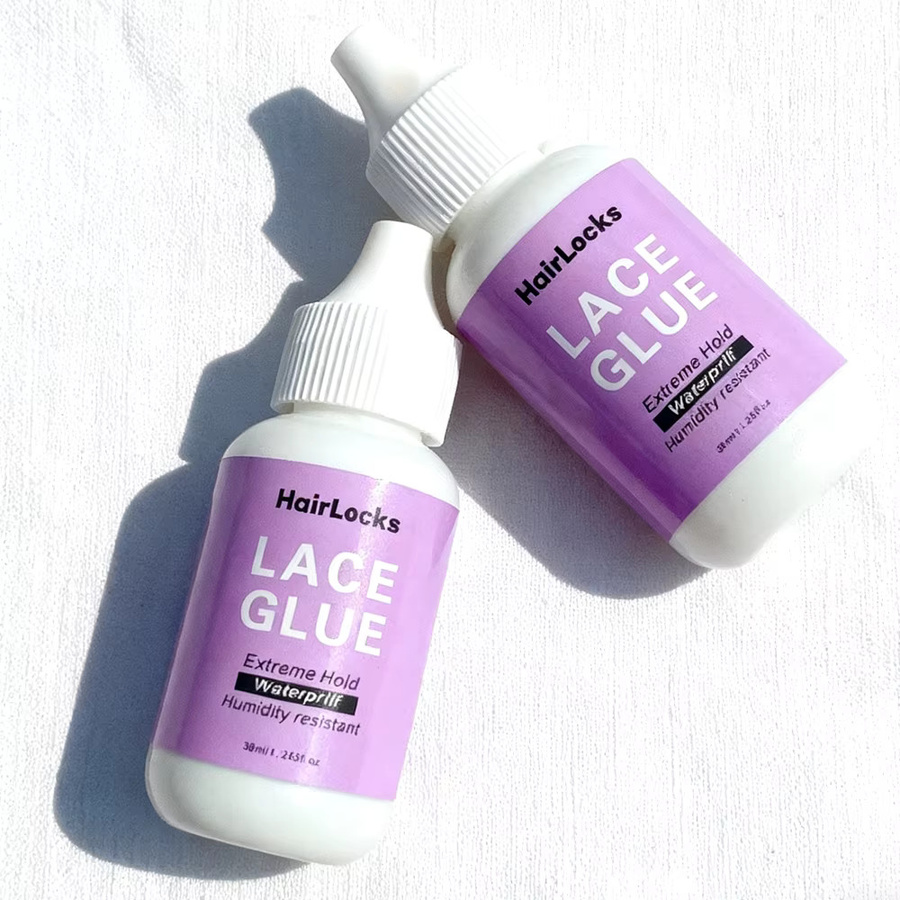 Spitzenperücken-Klebstoff für Haarsysteme und Extensions, 38 ml - Bild 2