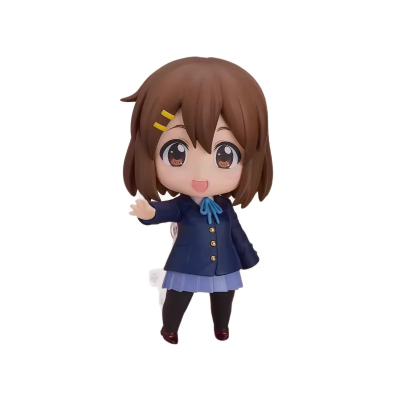 Bandai K On Yui Hirasawa Nr. 2900, Actionfigur, beweglich, mit Gesichtswechsel - Bild 2