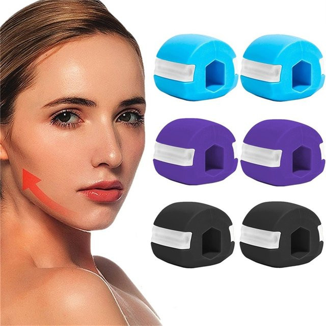 Lotank Kiefer-Übungsgerät, 2-teilig, Unisex - Bild 1