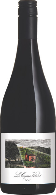 Bonny Doon Le Cigare Volant 2023 Rotwein, USA, 0,75 l - Bild 1