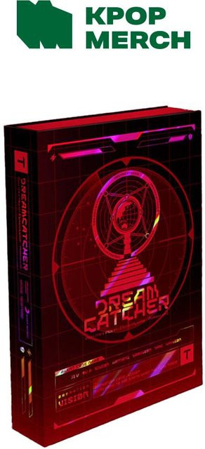 Dreamcatcher - Apokalypse : Folgen Sie uns, T Ver., CD, Limitierte Auflage - Bild 1