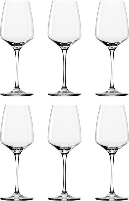 Zwiesel Glas Weinglas Experience 6er-Set, transparent, 350 ml - Bild 1
