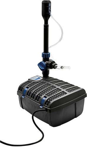 OASE Filtral UVC 3000 Filterpumpe für Teiche bis zu 6 m³ - Bild 2