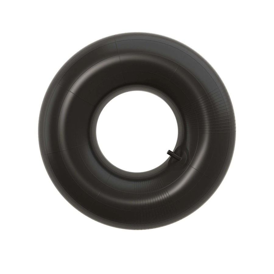 Wiltec Luft Schlauch Rasenmäherreifen in Schwarz für 18X6.50/7.50/8.50/9.50-8 und 20X8.00/10.00 - Bild 2
