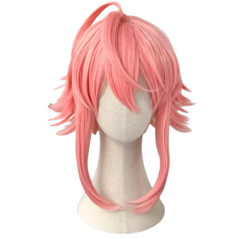 N·D Tori Himemiya Cosplay Perücke, Hitzebeständig - Bild 2
