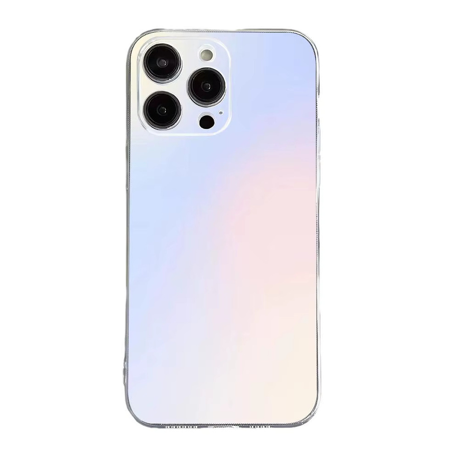 C-Colour Ultradünne transparente TPU-Silikonhülle für iPhone 11 bis iPhone 17 Pro Max - Bild 4