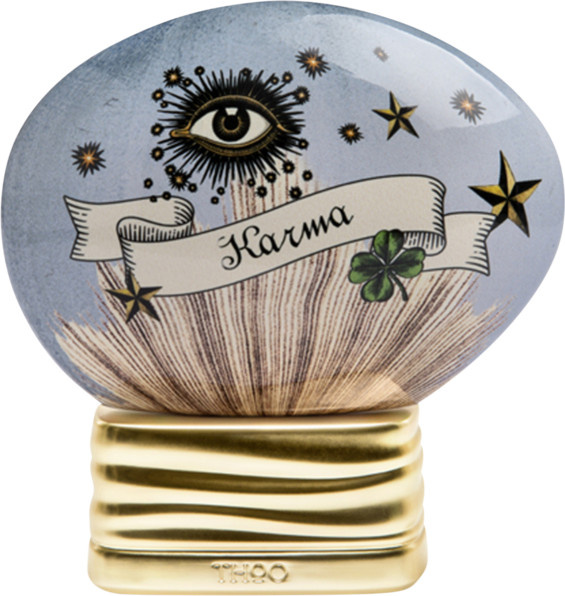 THoO Dear Karma Eau de Parfum, Holzig, Blumig, Orientalisch - Bild 1